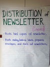 distribution-of-newsletter-m